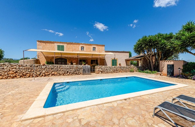 YourHouse Agorturismo Can Porretí La Figuera