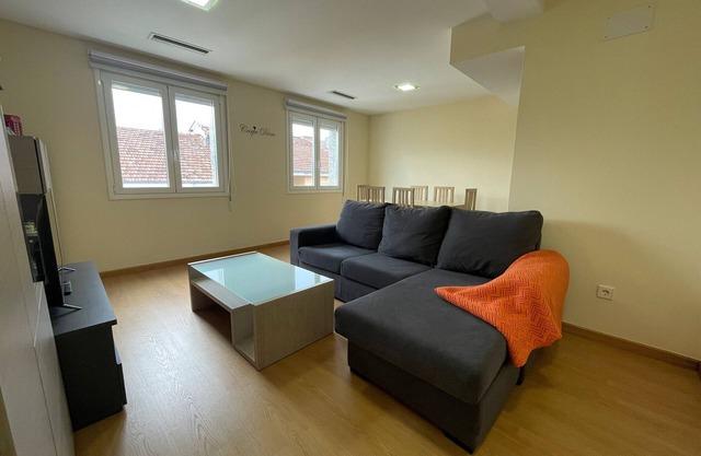 YourHouse Maca I