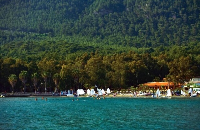 Yucelen Otel