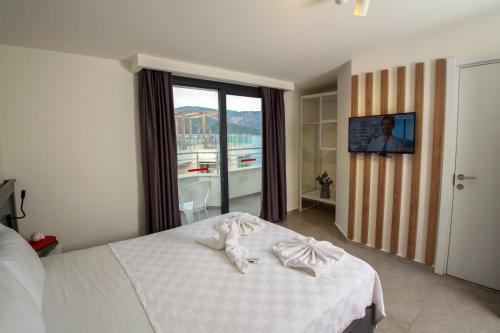 Yuvam Prime Beach Hotel