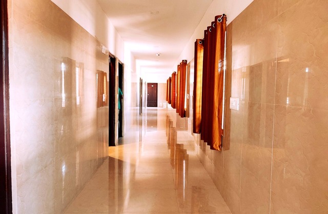 Yuvraj Galaxy Inn