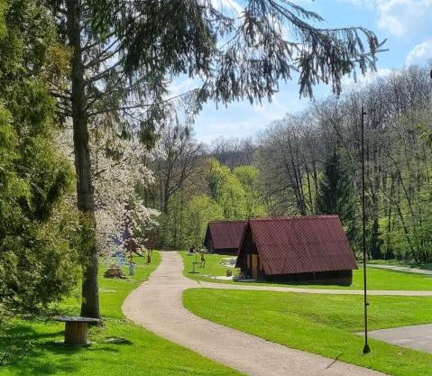 Záruby Resort