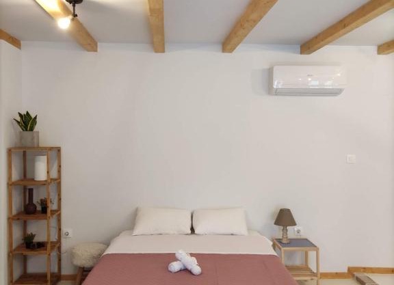 Zaira's Apartment Corfu Town