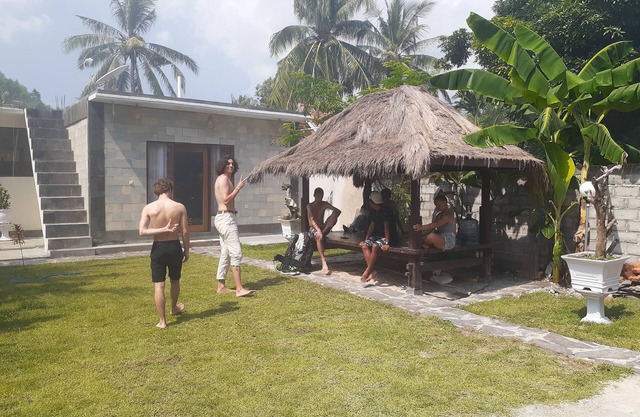 Zam Zam Anjani Villa