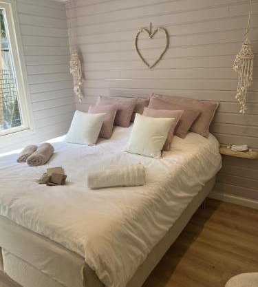 Zandvoort Boutique Apartments
