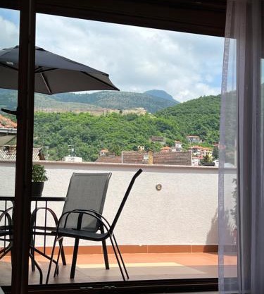 Zani Boutique Hotel