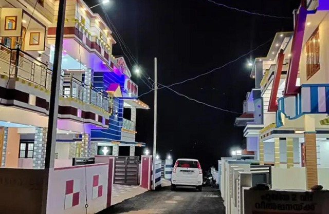 Zaria Home Stay