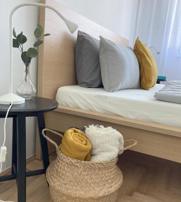 Zazie Apartment with free parking