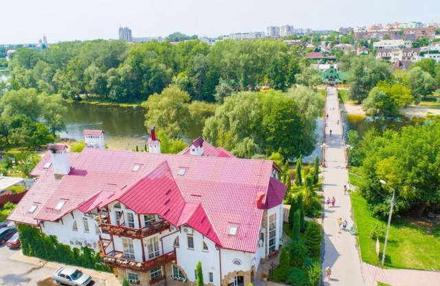 Zdybanka