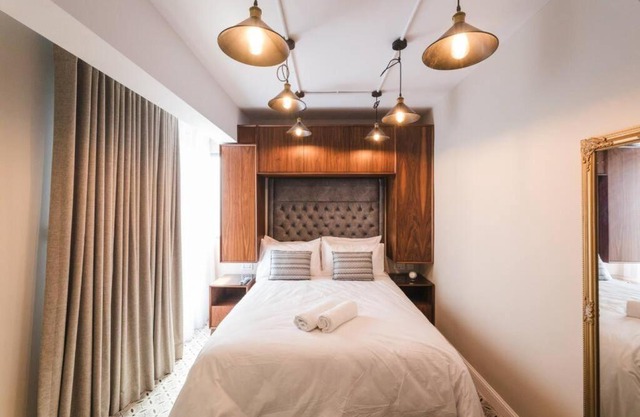 Zebbuga The Penthouse Suite 7