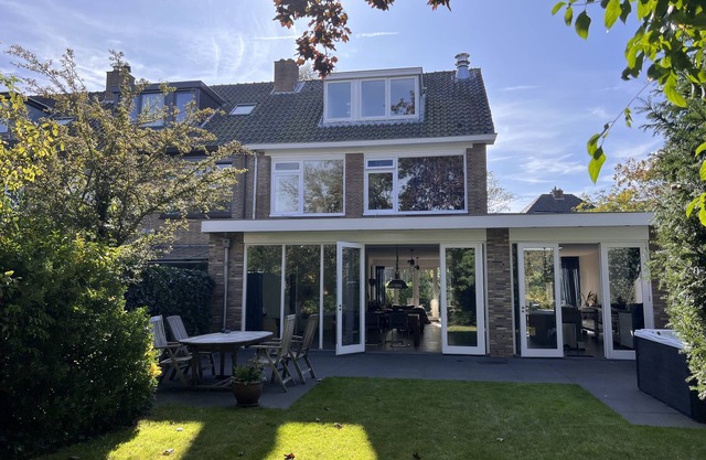 Zeer Centraal Gelegen