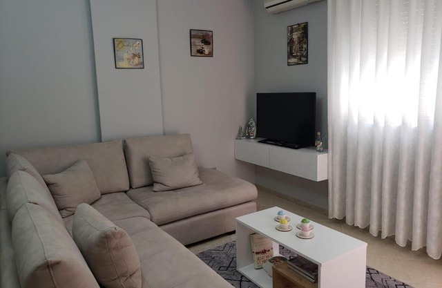 Zeko Apartment