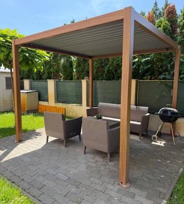 ZEN Apartman Sunshine