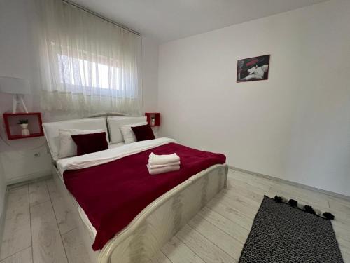 Zen Apartment 3