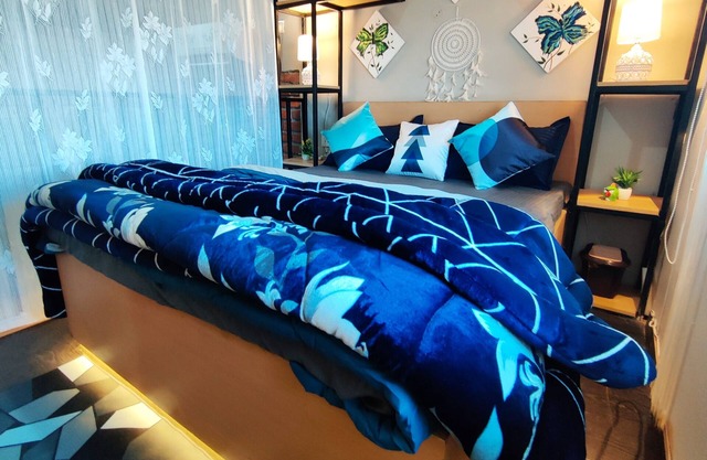 Zen Haven - 1nLuxury Ganga Access & Mountain View