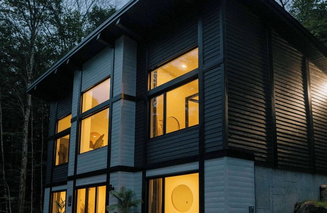 Zen House 5 - Villas & Spa