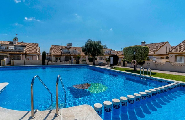 Zenia Golf by Interhome