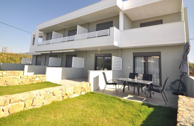 Zennova #27 Sirene Luxury Studio