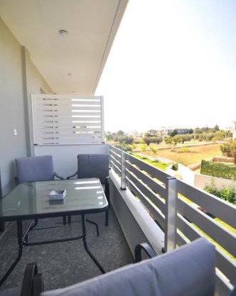 Zennova Sirene Luxury Studios