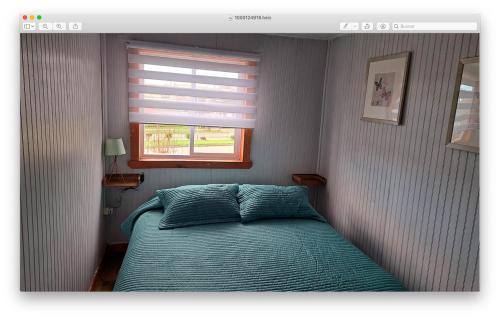 Zenteno Osorno Apartment