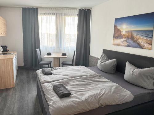 Zentrales Studio Apartment 2