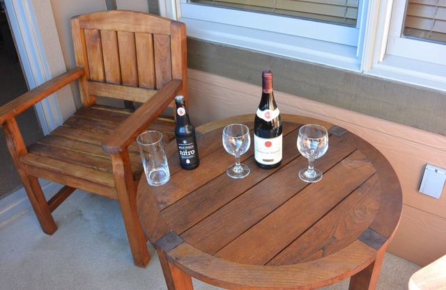 Zephyr Mtn Lodge Slopeside - True ski-in/ski-out at WP base - many UPGRADES
