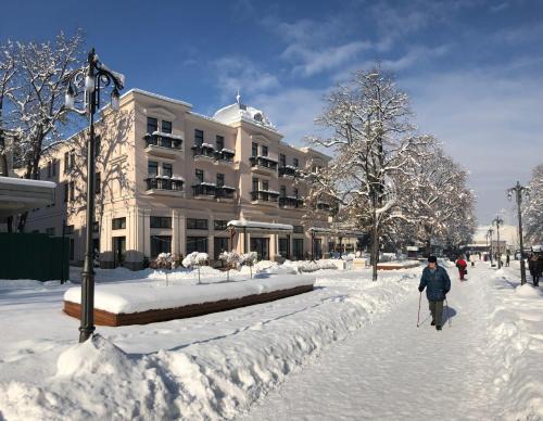 Zepter Hotel Vrnjacka Banja, member of Zepter Hotels