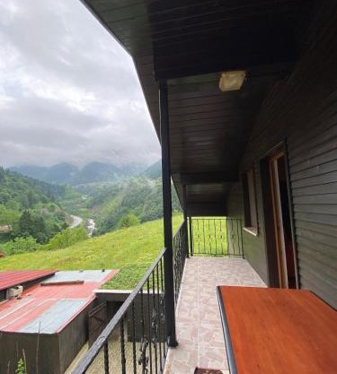 Zeyrek suite