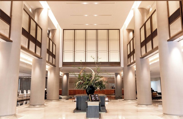Zhejiang Narada Grand Hotel
