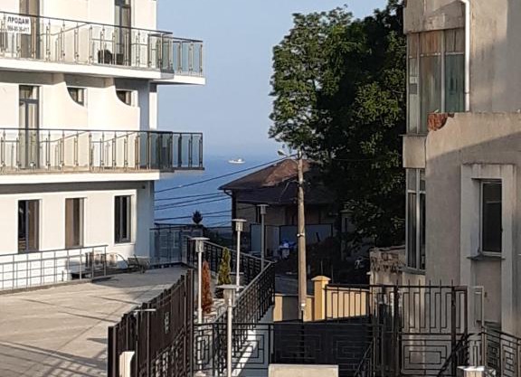 zhk Santorini