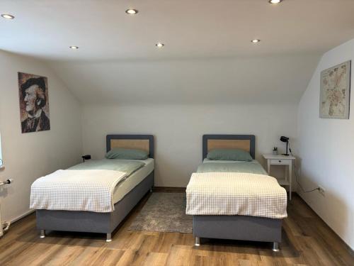 Zimmer für 2 Personen zu vermieten