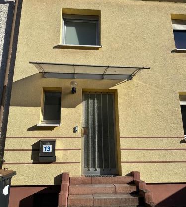 Zimmer mit gemeinschaftsbad