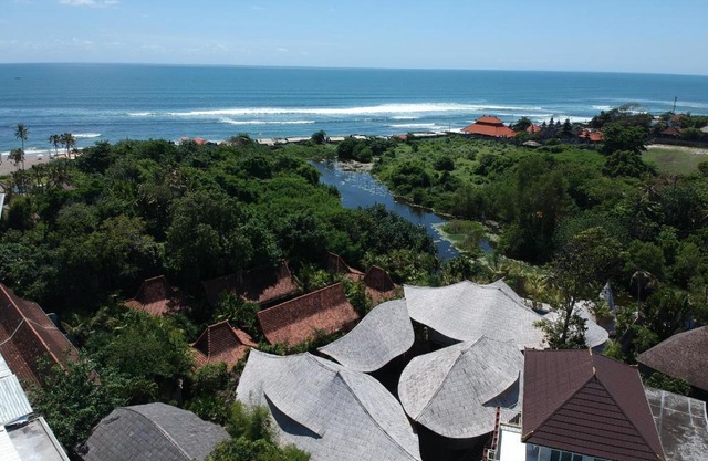 ZIN Canggu Resort & Villas