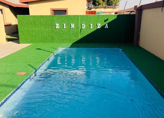 Zindiza Guesthouse