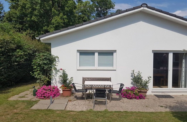 Zingst PUR Apartment 3