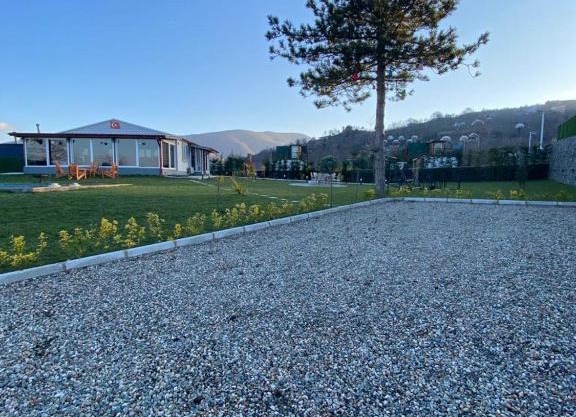 Zirve Konak &Resort