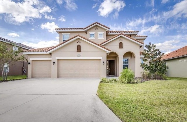 Zo Enterprize in Solterra Resort, Saltwater Pool, Spacious 6br 5 bath