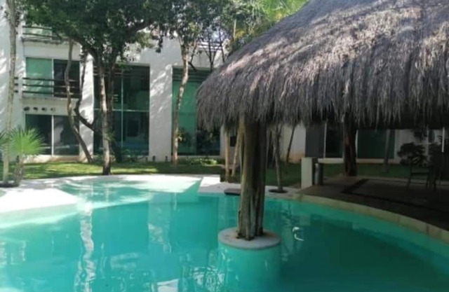 Zona hotelera
