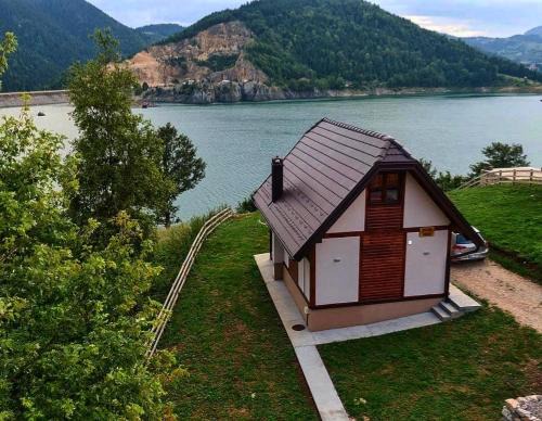 Zoranovi konaci