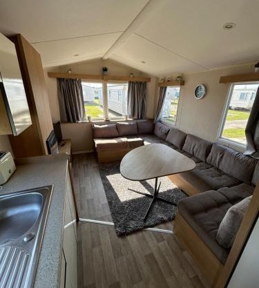 ZORAs Caravan