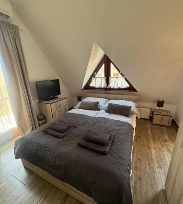 Zoyaa Apartman