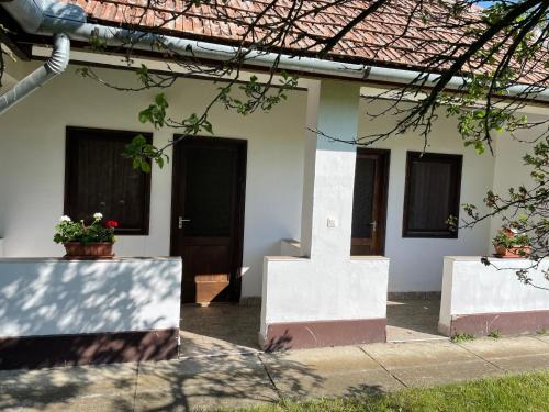 Zsuzsa Apartman
