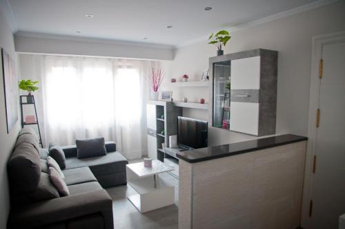 Zubia Home PORTUGALETE - Al lado metro BILBAO