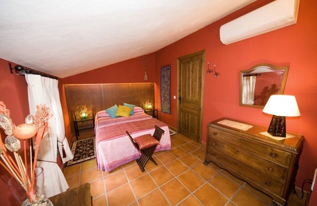Zuliakhah Suite is ideal for a couple's stay