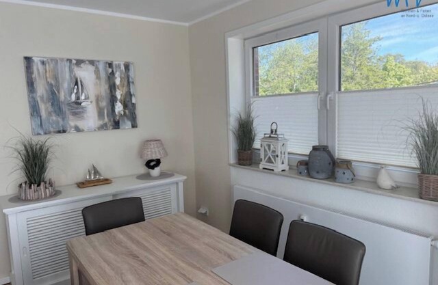 Zwei Separate Schlafzimmer, Große Terrasse und Garten!
