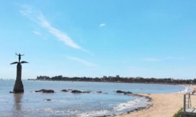 Saint-Nazaire Apartment | à 3 minutes de la plage, spacieux 2/3 pièces