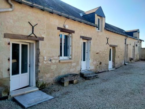 La Celle-sous-Gouzon Bed & Breakfast | À l'orée du bocage