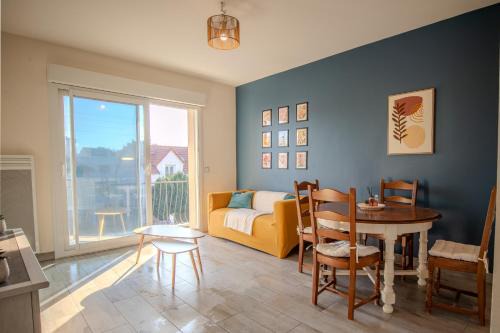 Sartrouville Apartment | À Trois Minutes de la Gare