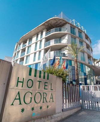 Peniscola Hotel | Ágora Spa & Resort