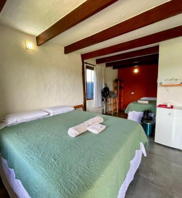 Sao Jorge House | Água Doce Hospedagemw